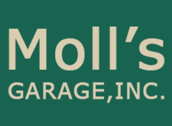 Moll's Garage,Inc. - Macungie, PA
