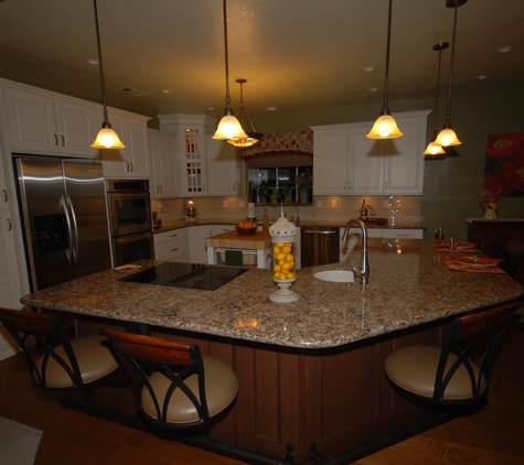 Blue River Cabinetry, Kitchen & Bath - Bakersfield, CA