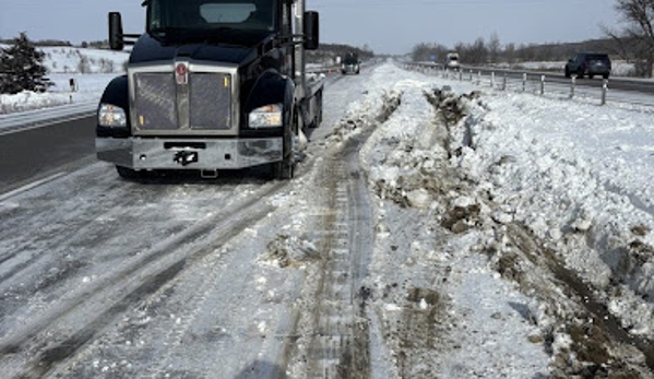 Diversified Towing & Recovery - Osceola, IA