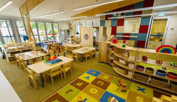 Wodonga West Primary School - Wodonga, VIC