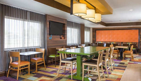 Fairfield Inn & Suites - Grand Rapids, MI