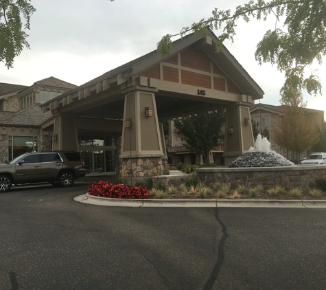 Hilton Garden Inn Boise/Eagle - Eagle, ID