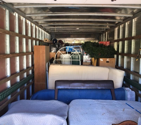 Experienced Movers - Tallahassee, FL