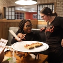Square Peg Pizzeria Shelton - Pizza