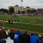 Ron & Carol Cope Stadium