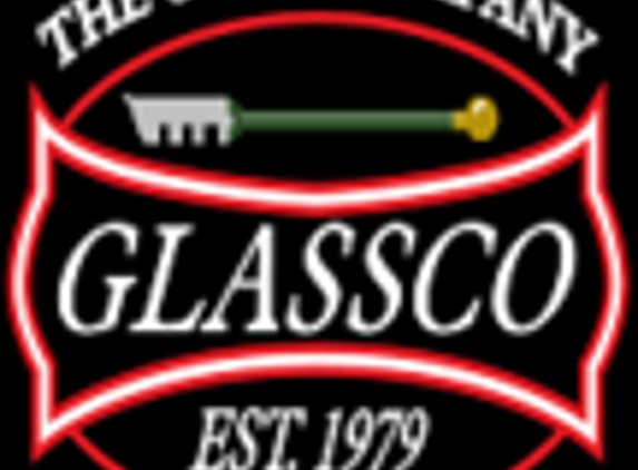 The Glass Company Inc - Salt Lake City, UT