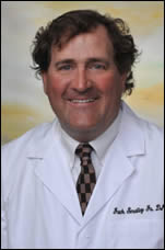 Dr Jack Smalley