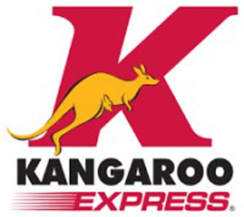 Kangaroo Express - Norwich, CT