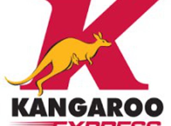 Kangaroo Express - Rossville, GA