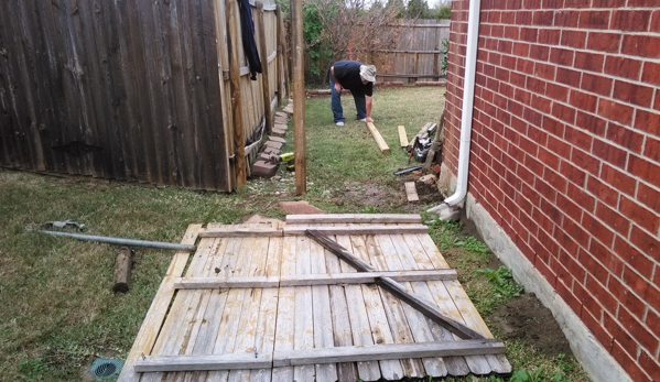 D.A.D.S Fencing - Mckinney, TX