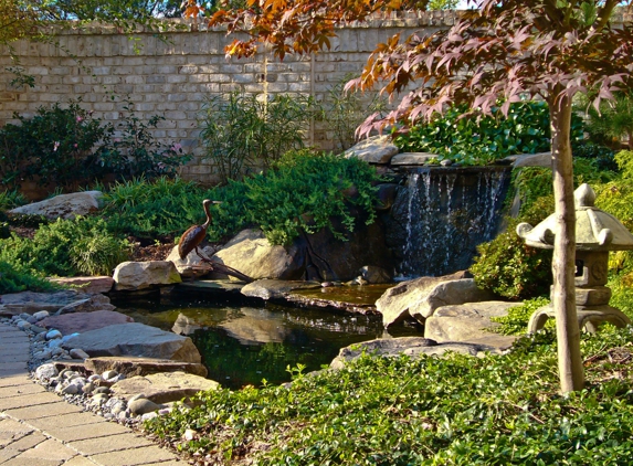 LandArts Landscaping - Apex, NC