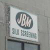 J.B.M. Silk Screening gallery
