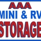 AAA Mini & RV Storage