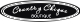 Country Chique Boutique - Ladies' Wear-Retail