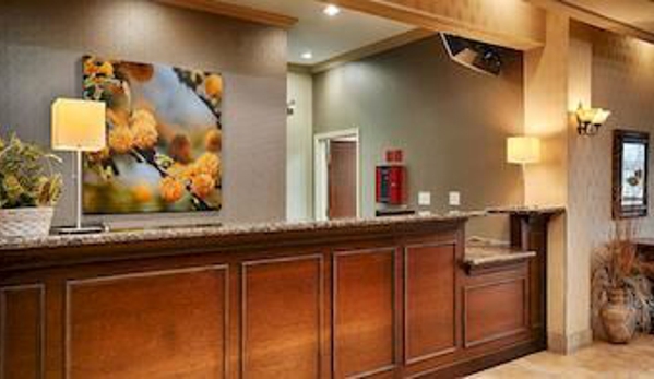 Best Western Plus Woodway Waco South Inn & Suites - Woodway, TX