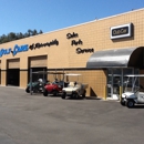 Golf Cars Of Riverside Inc - Golf Cart Repair & Service