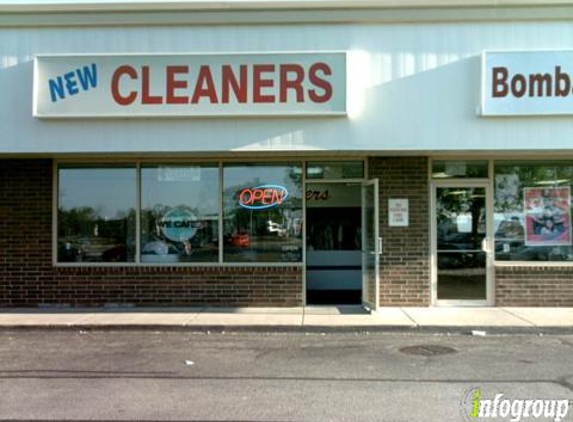 New Cleaners - Crystal Lake, IL