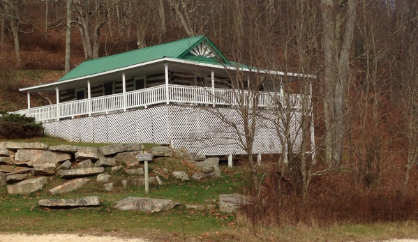 Mountain Lake Lodge - Pembroke, VA