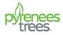 Pyrenees Trees Logo