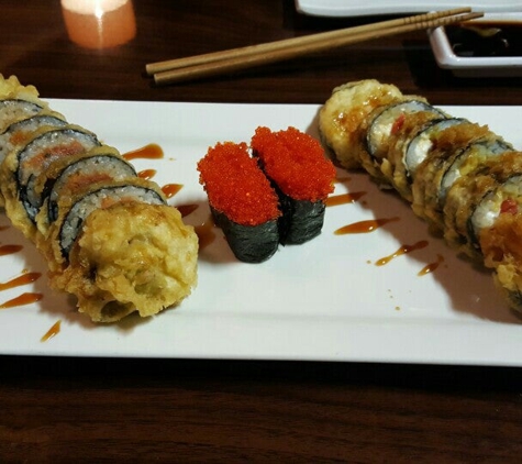 Shinsei Sushi - Bend, OR