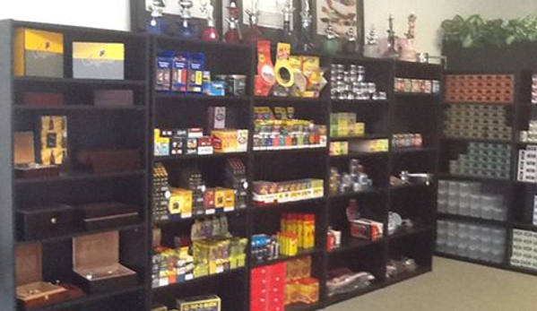 Tobacco Galore Inc - Jacksonville, FL