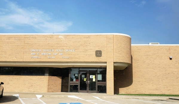 United States Postal Service - Coppell, TX