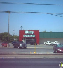 O Reilly Auto Parts 4503 Blanco Rd San Antonio Tx 712 Yp Com