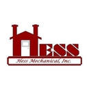 Hess Mechanical Inc - Fireplaces