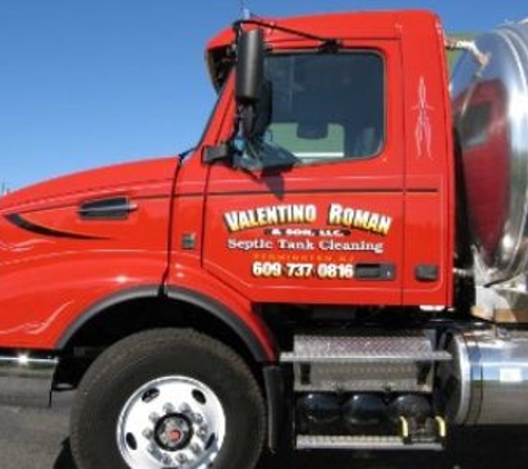 Valentino Roman & Son, LLC - Pennington, NJ