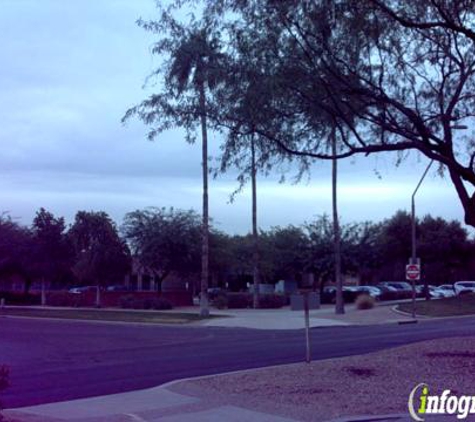 Bright Horizons Family Center at ASU Research Park - Tempe, AZ