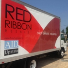 Red Ribbon Resale