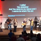 Harvest Community Church