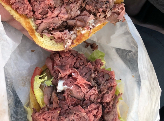 Bedford House of Roast Beef - Bedford, MA