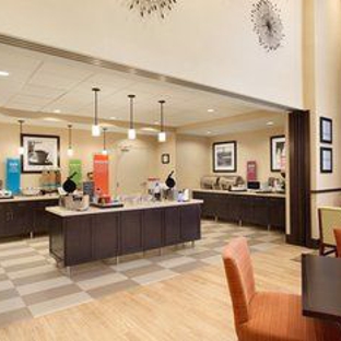 Hampton Inn & Suites Philadelphia Montgomeryville - North Wales, PA