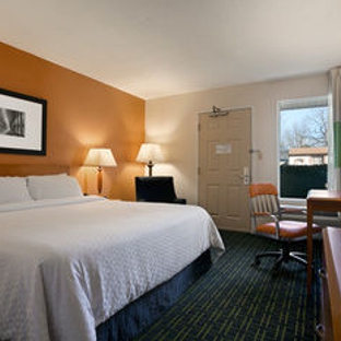 Days Inn - Chattanooga, TN