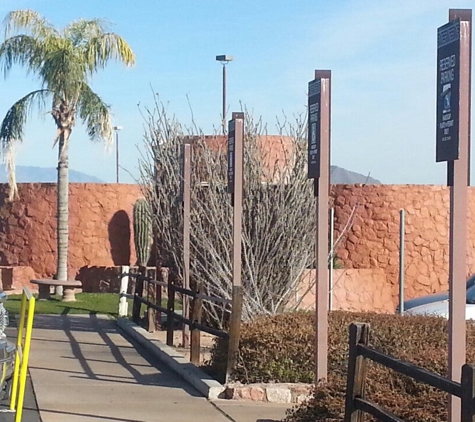 Fort McDowell Christian Center - Fort Mcdowell, AZ