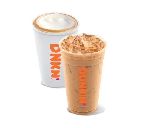 Dunkin' - Lancaster, PA