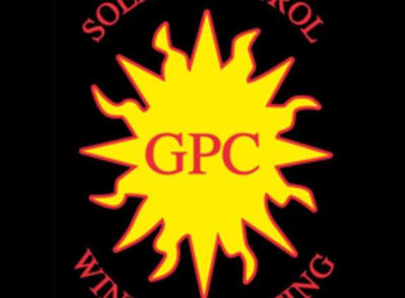 GPC Solar Control Window Tinting - Branford, CT
