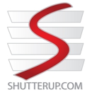 Shutter Up Inc - Shutters