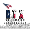 NTX Veterans Construction - Altering & Remodeling Contractors