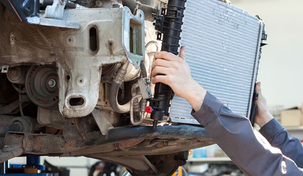 Drouin Automotive Services PTY LTD - Drouin, VIC