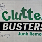 Clutter Busters Junk Removal