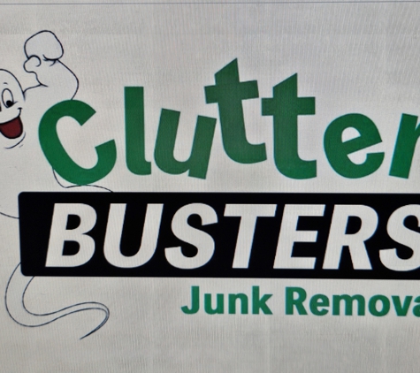 Clutter Buster's Junk Removal - Tampa, FL