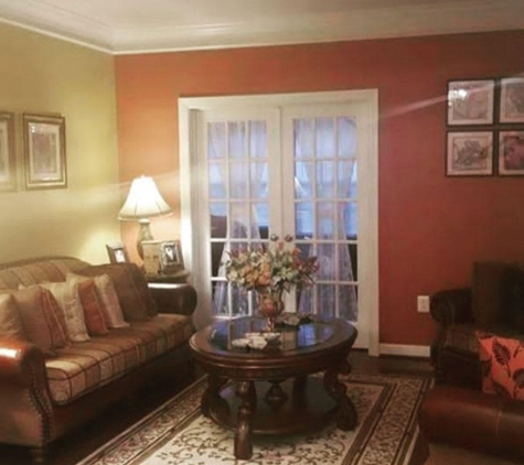 Painting Places & Soothing Spaces - Randallstown, MD