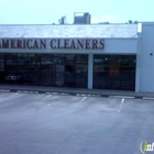 American Cleaners