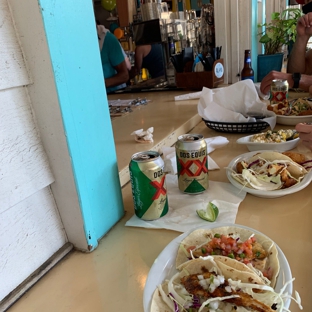 Mex 1 Coastal Cantina - Sullivans Island, SC