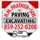 H.M. Prather and Son - Paving Contractors