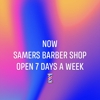 Samer's Barbershop gallery