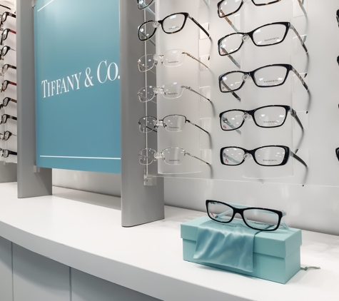 Bocaview Optical - Boca Raton, FL. Tiffany eyeglasses