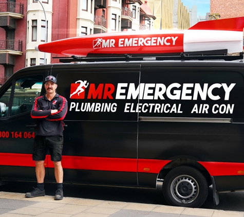 Mr Emergency - Adelaide, SA